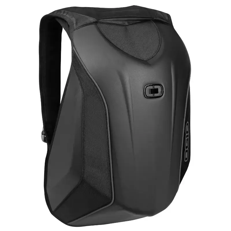 Ogio - Mach 3 Motorcycle Backpack with No Drag Technology