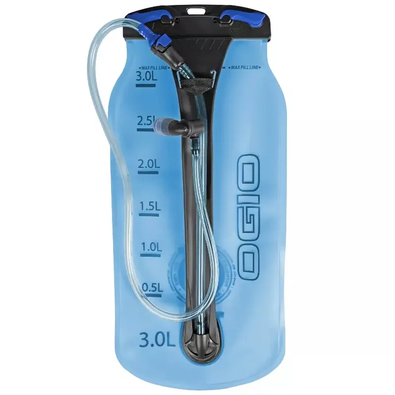 Ogio - Reservoir Packaged