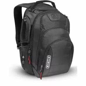 Ogio - Rev Laptop Backpack