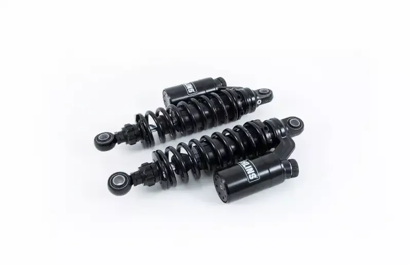 Ohlins HD 756 Shocks