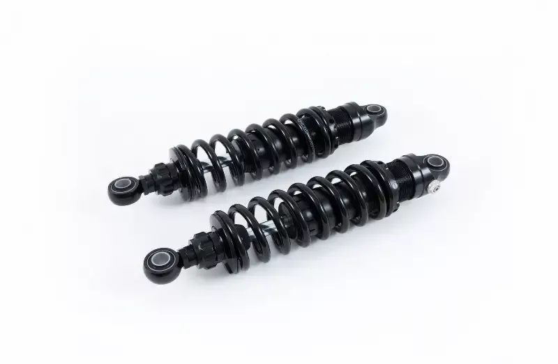OHLINS HD 762 12″ (1991-2017 DYNA)
