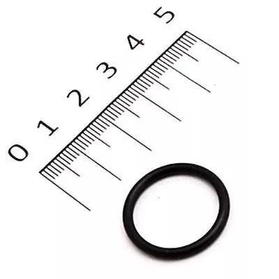 Oil Drain Screw O-Ring for Harley-Davidson 11105