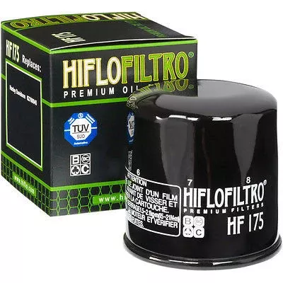 Oil Filter for Harley-Davidson XG Street