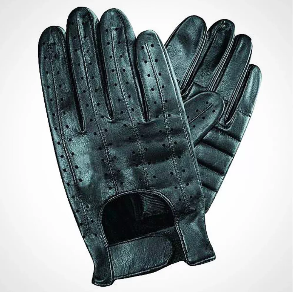 Olympia 101 Sportster Gloves