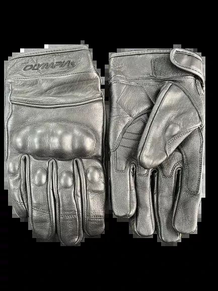 Olympia 450 Men's Full Throttle Gloves