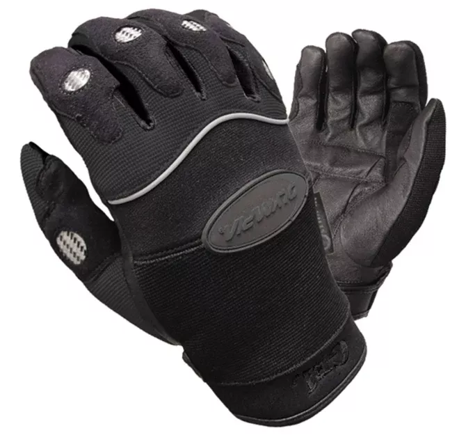 Olympia 711 Gel Reflector Gloves