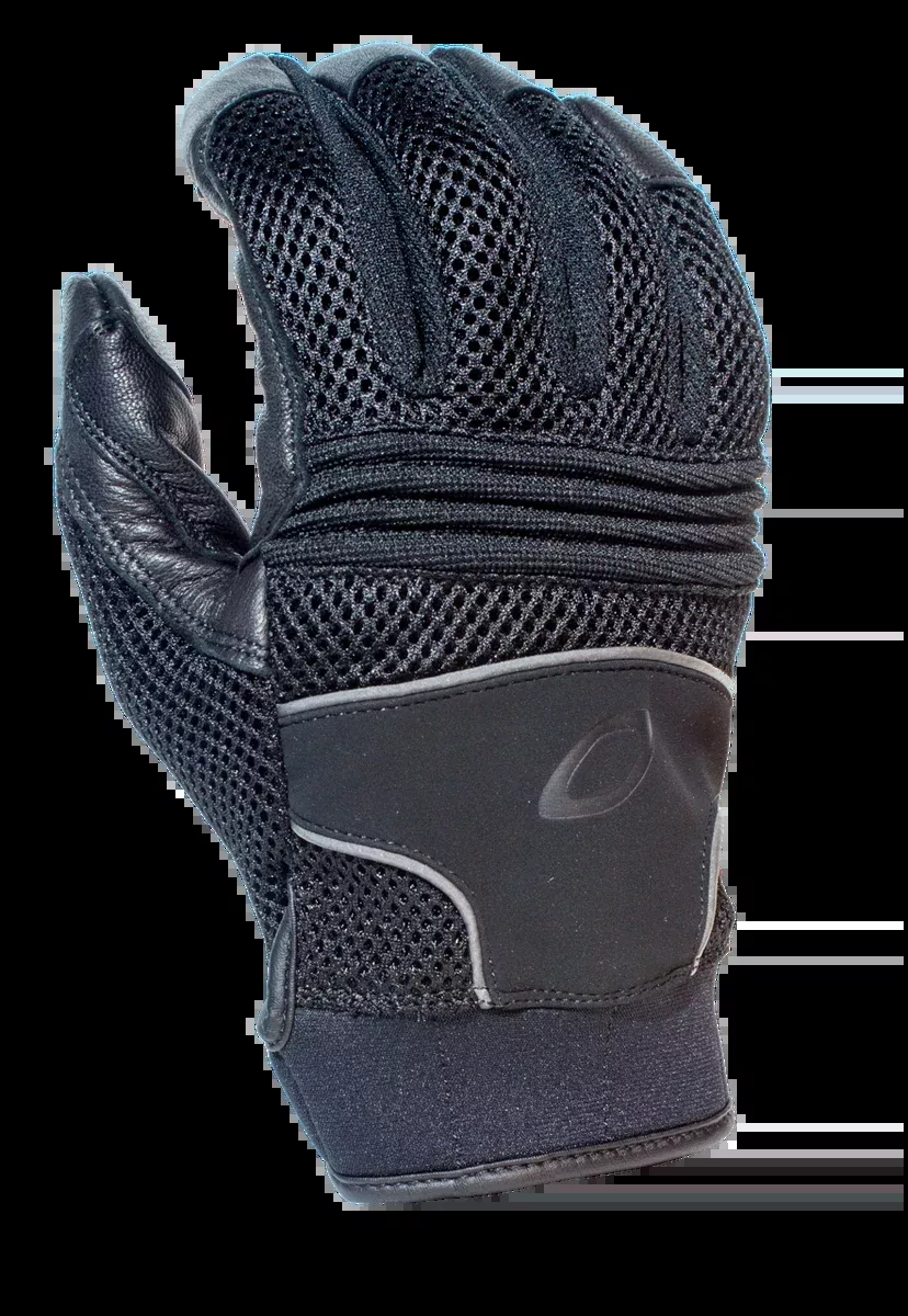 Olympia 730 Men's Touch Screen Gloves