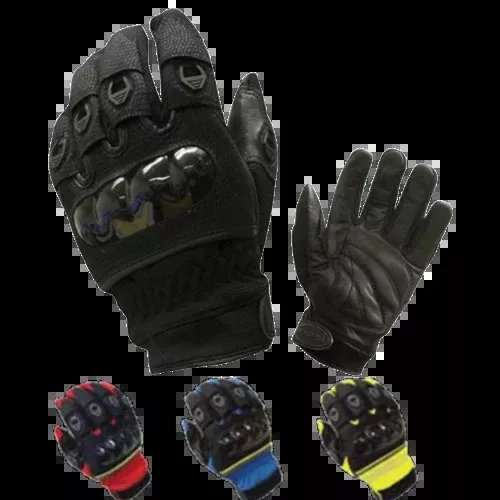 Olympia 734 Men's Digital Protector Gloves Special