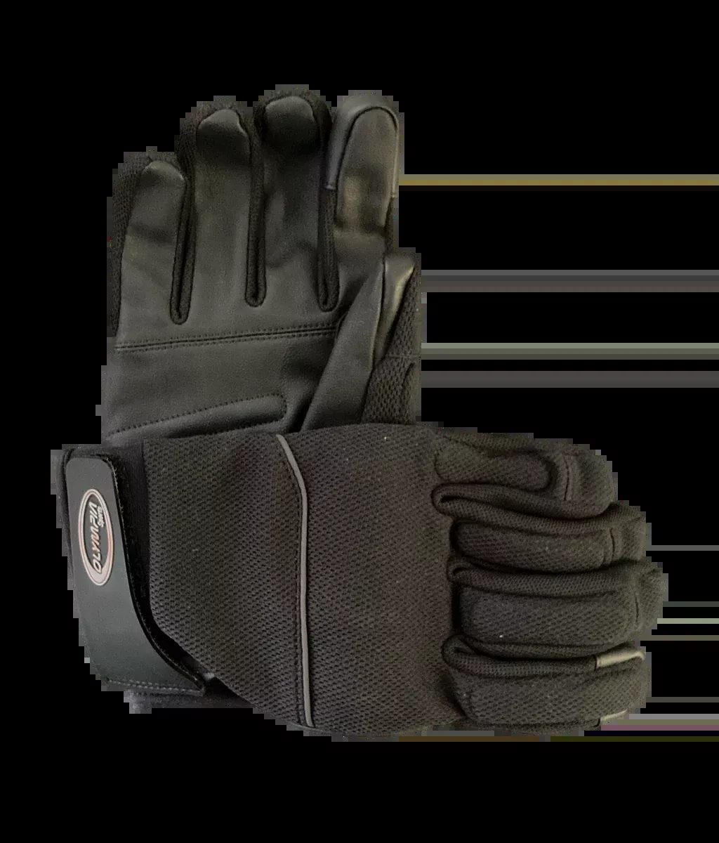 Olympia 736 Digi-Enforcer