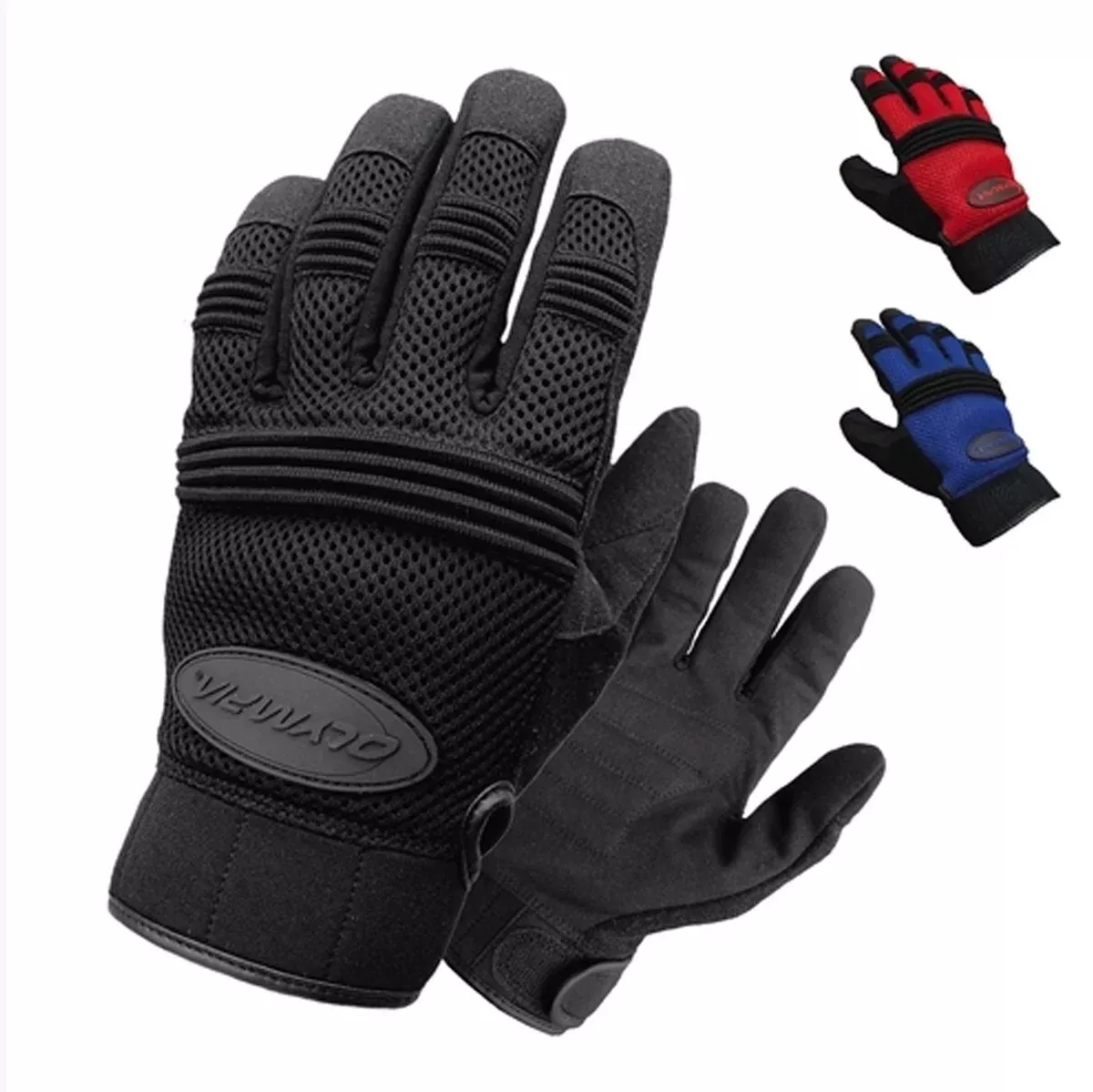 Olympia 760 Men'sAir Force Gel Gloves