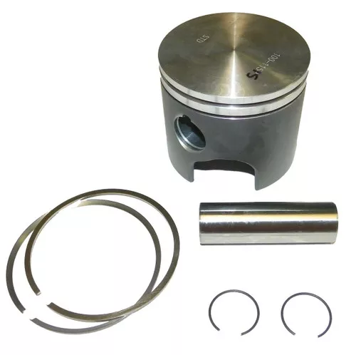 OMC 200 HP 85-87 Looper Small Bore 6 Cyl.Starboard Side OnlyPiston Kit
