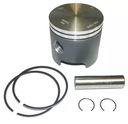 OMC 60 HP 80-85 Loop Charge 2 Cyl.Piston Kit