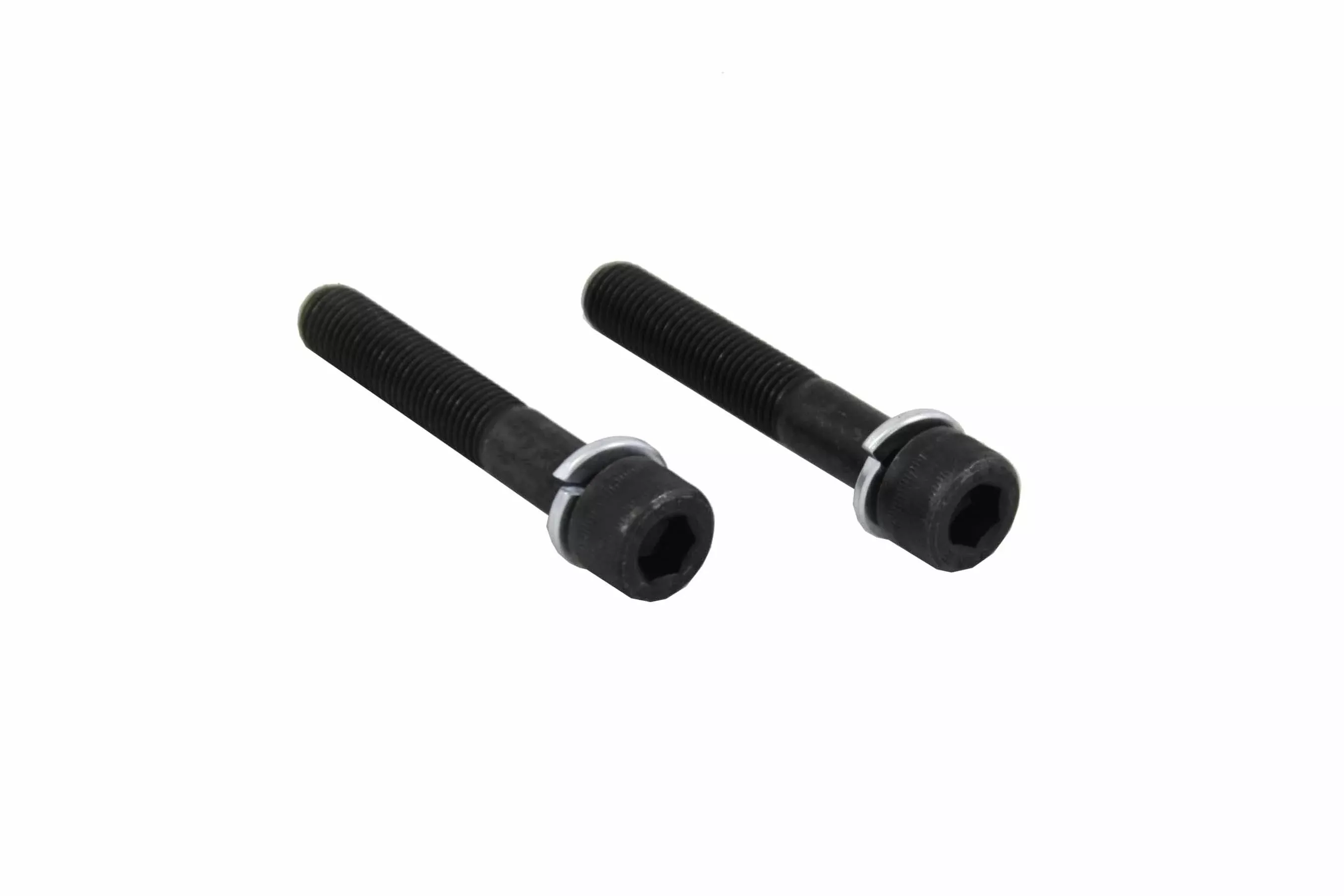 On Point Cage Mounting Hardware Set