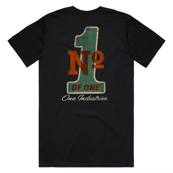 One Industries - 1 of One Tee