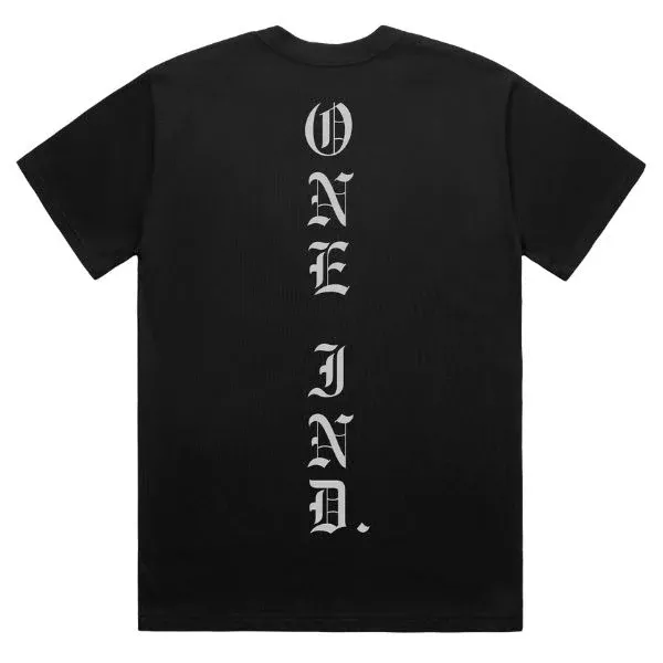 One Industries - 12 O'Clock Tee