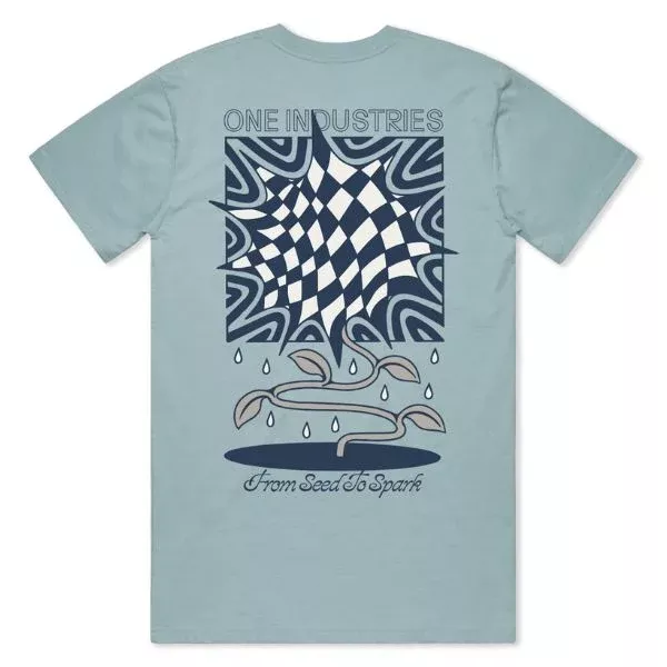 One Industries - Blossom Tee