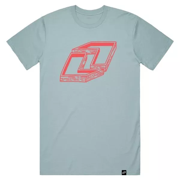 One Industries - Diagram Tee