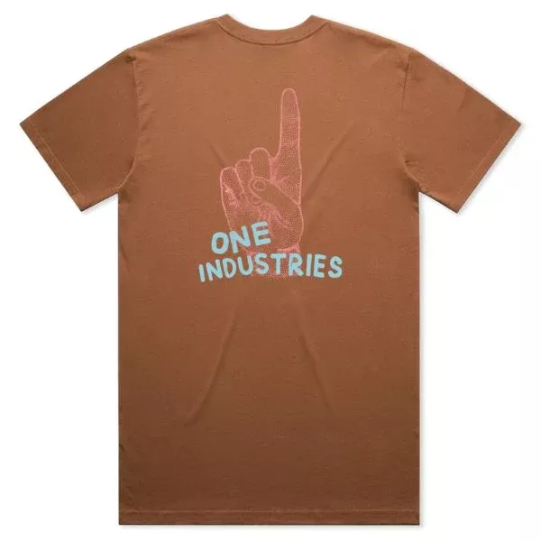 One Industries - Uno Tee