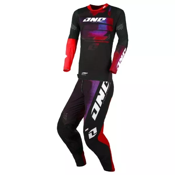 One Industries - X-197 Flare Jersey, Pant Combo