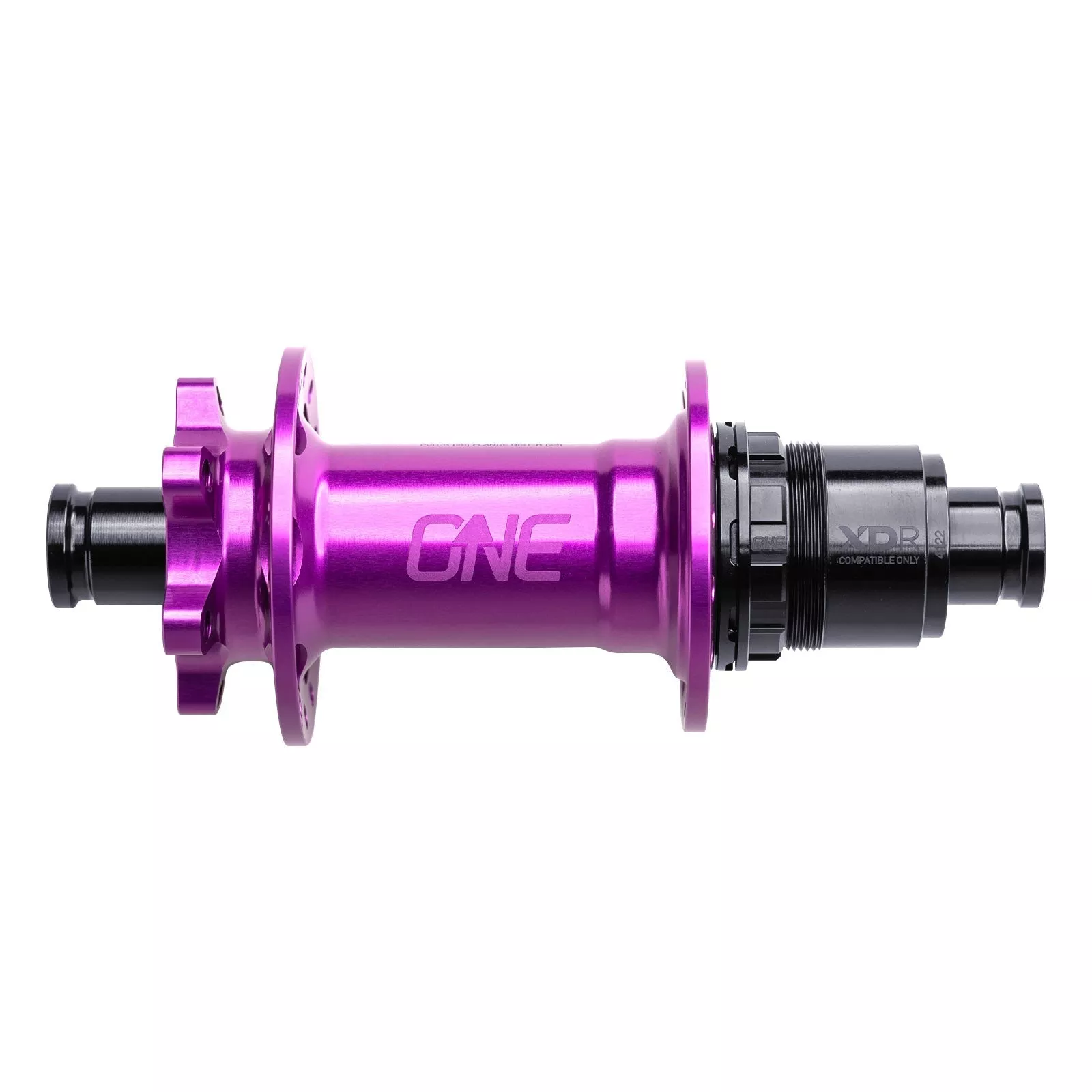 OneUp Rear Hub