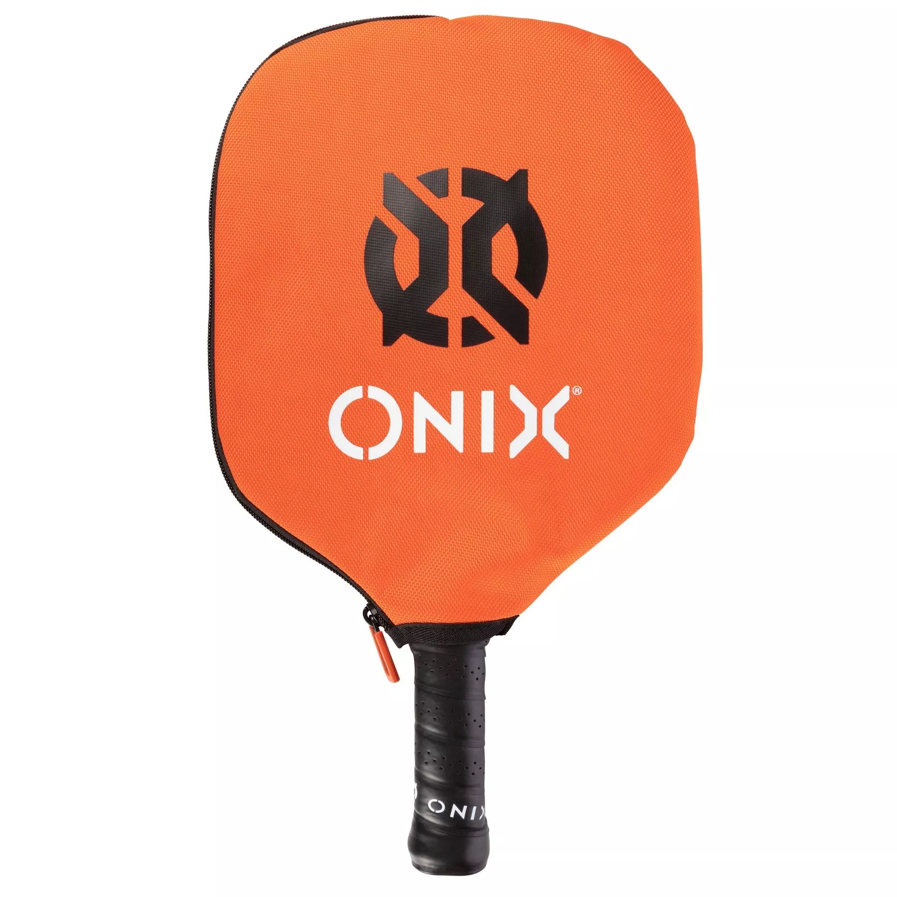ONIX PRO TEAM PICKLEBALL paddle cover - orange