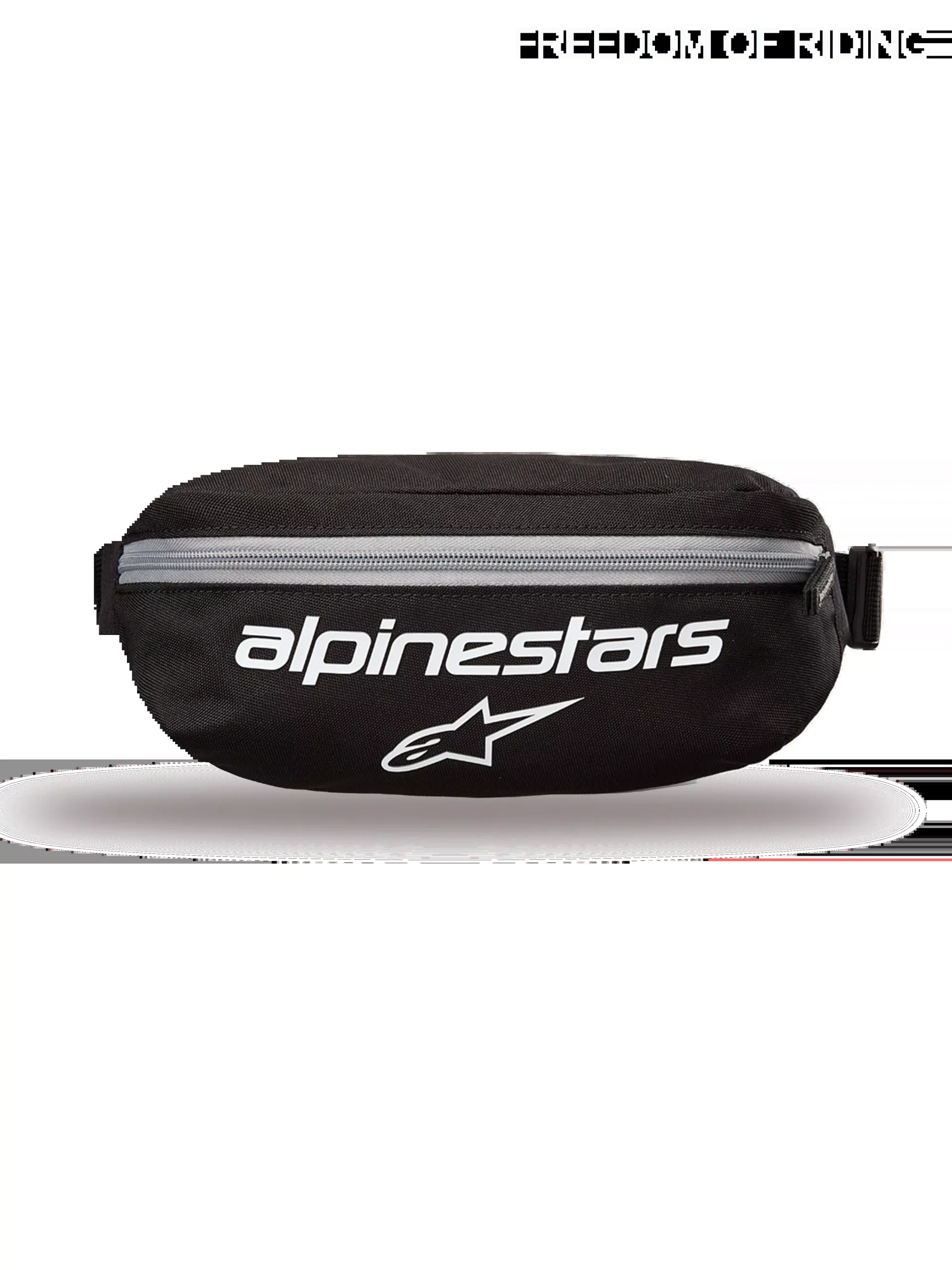 Only Linear Hip Bag