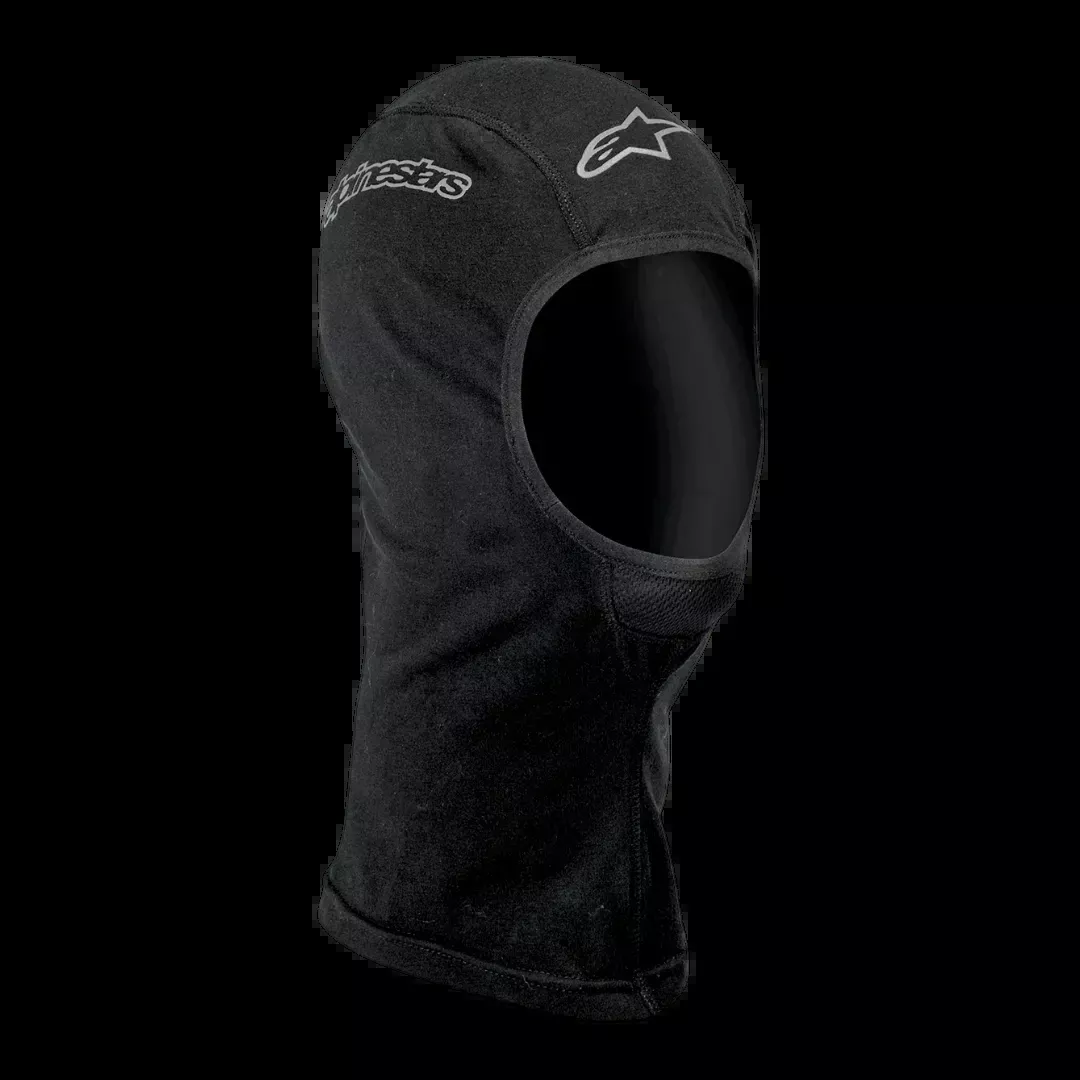 Open-Face Balaclava