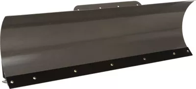 Open Trail Straight Blade 72"