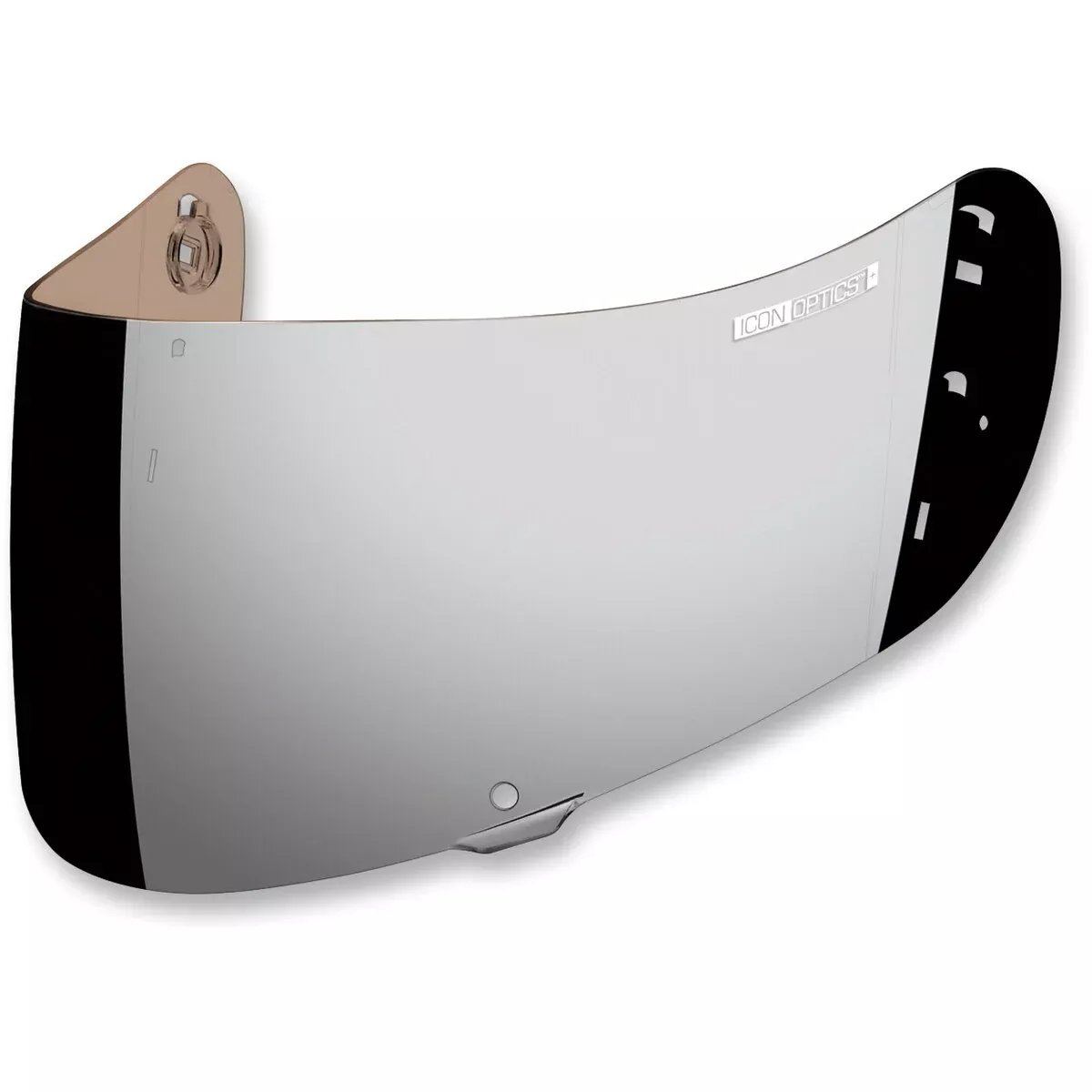 OPTICS SHIELD P-LOCK RST SLV