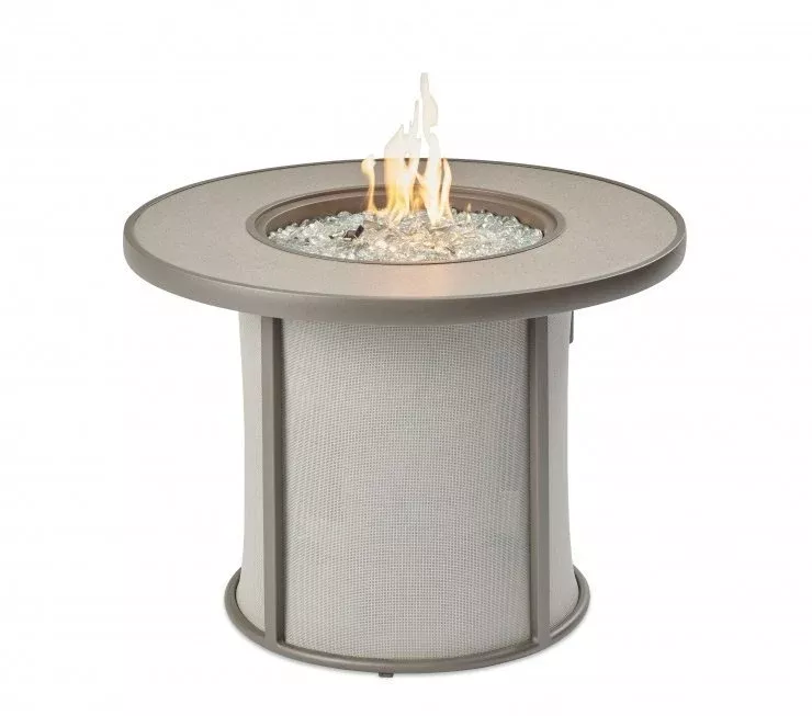 Outdoor GreatRoom STONEFIRE SF-32 Gas Fire Pit Table