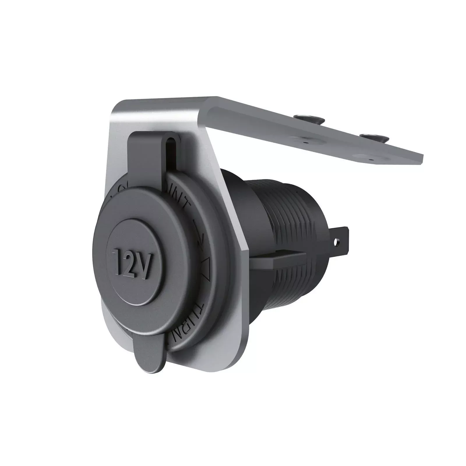 OUTLET_12 VOLT KIT