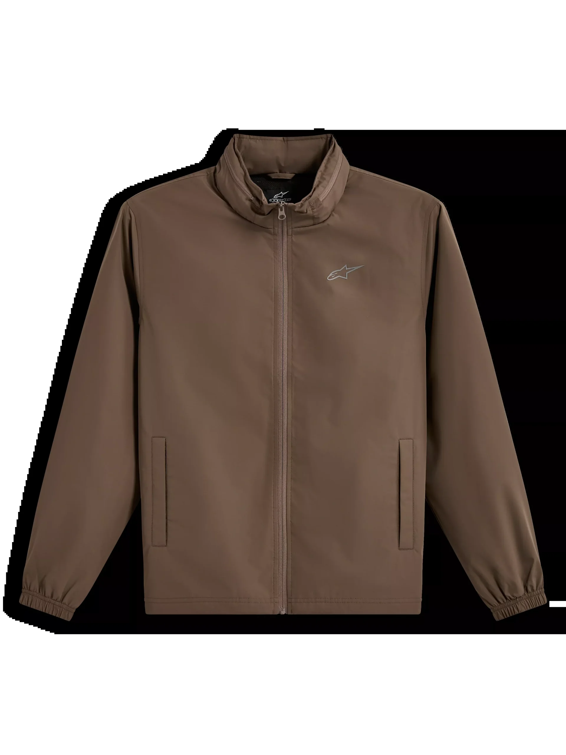 Overhaul Racer Jacket