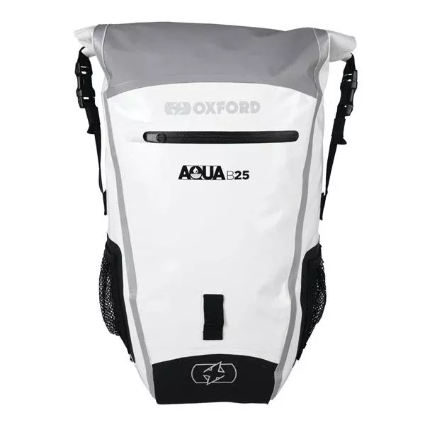 Oxford - Aqua B 25 Backpack