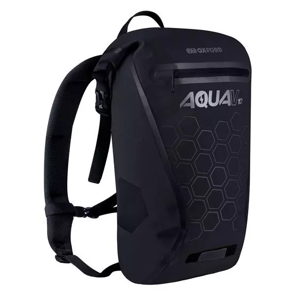Oxford - Aqua V12 Backpack
