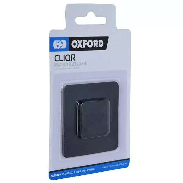 Oxford - CLIQR HD Adaptor
