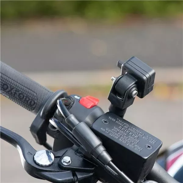 Oxford - CLIQR Mirror Replacement Mount