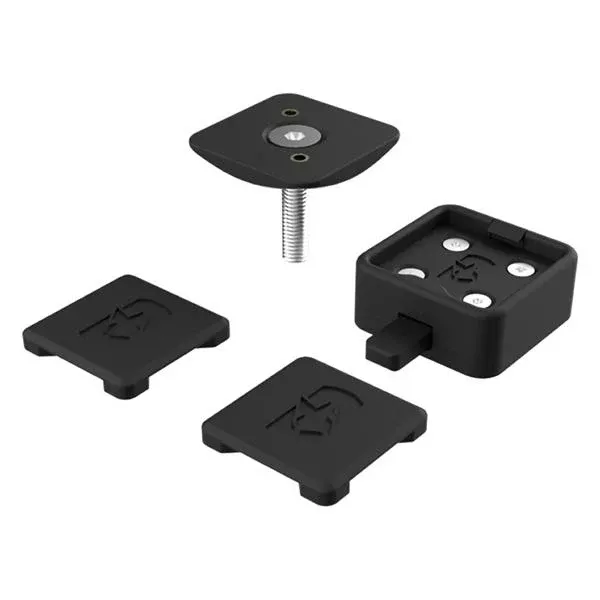 Oxford - CLIQR Stem Cap Mount