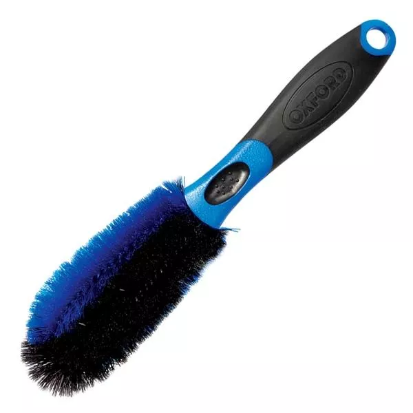 Oxford - Double Stubble Cleaning Brush
