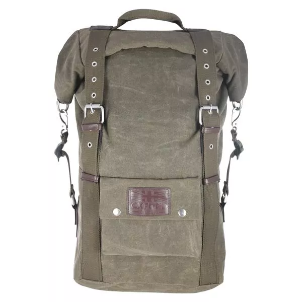 Oxford - Heritage Backpack