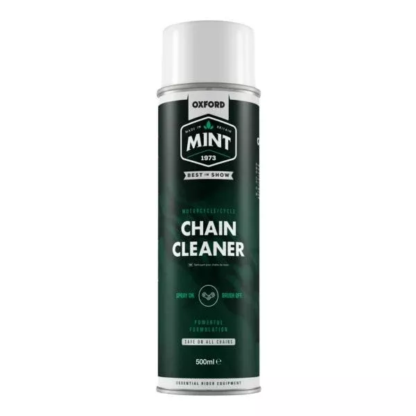 Oxford - Mint Chain Cleaner