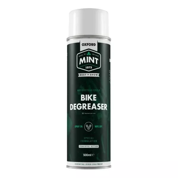 Oxford - Mint Degreaser