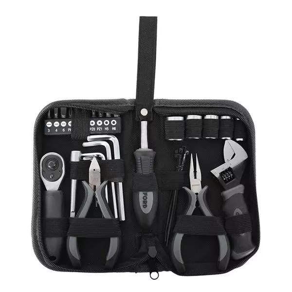 Oxford - Motorcycle Tool Kit Pro