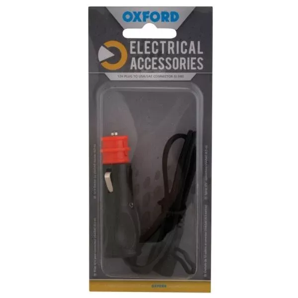 Oxford - Power Plug - EL106