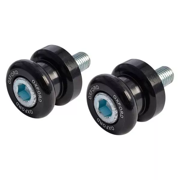 Oxford - Spools/Bobbin for Rear Paddock Stand