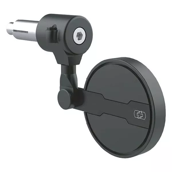 Oxford - Universal Bar End Mirrors
