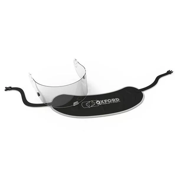 Oxford - Visorstash Deluxe Visor Carrier