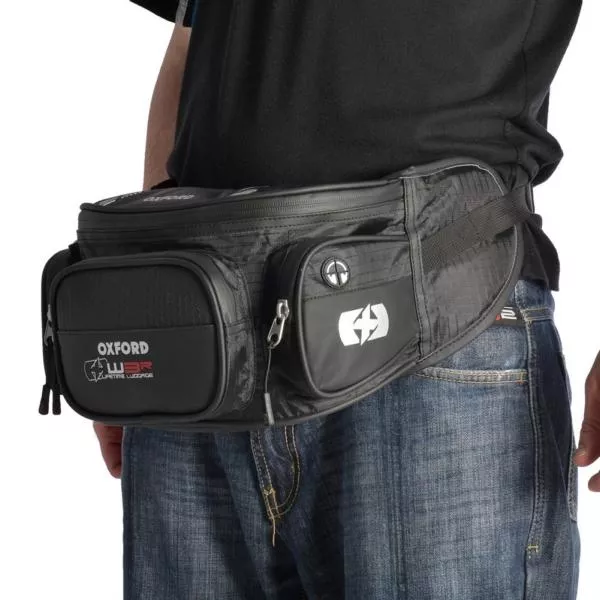 Oxford - X3 Waist Bag