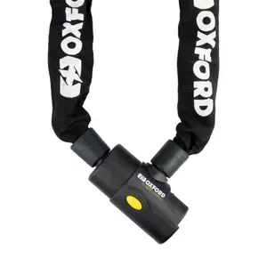OxfordChain lock Square