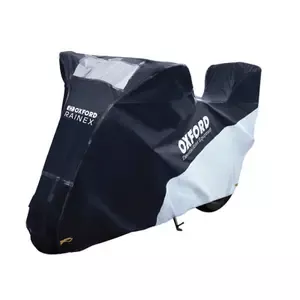 OxfordMotorcycle cover Rainex w/ Top Case