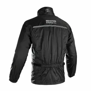 OxfordMotorcycle rain jacket Rainseai